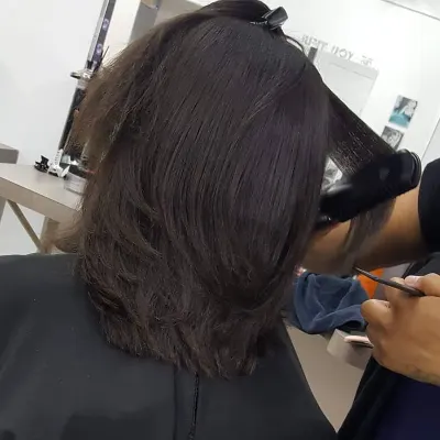 The Hair Lair
