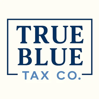 True Blue Tax Co.