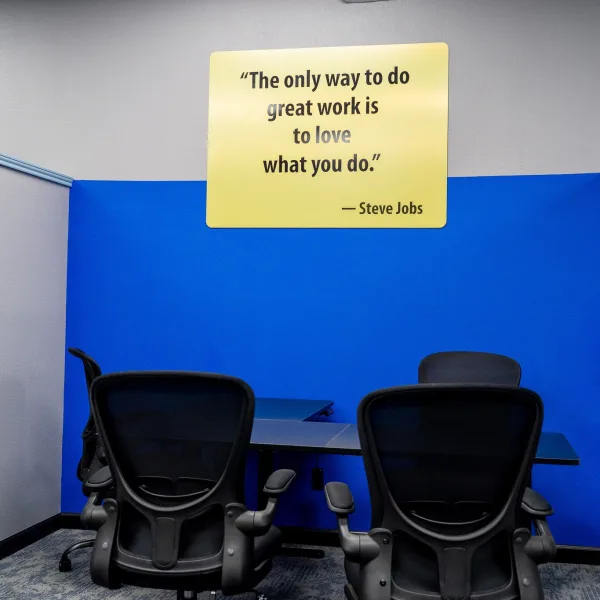 Teaching Desk
