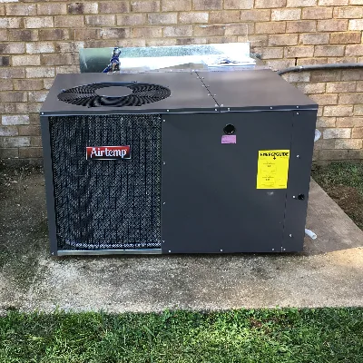 A/C Company