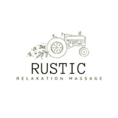 Rustic Relaxation Massage