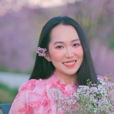 Uyen Trinh