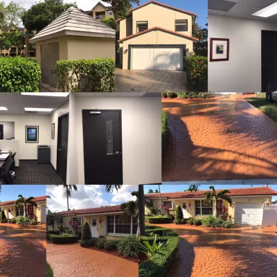 Garcia Painting Creations Corp