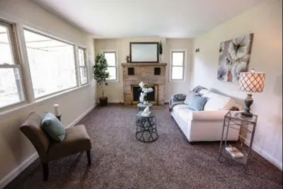 Lily Rose Staging & Redesign LLC