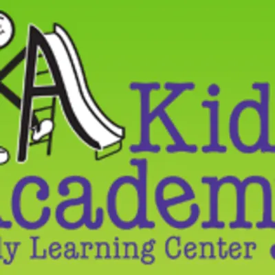 Kids Academy Early Learning