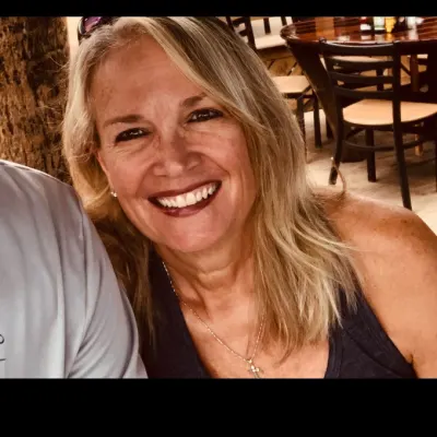 Ms. Gordon