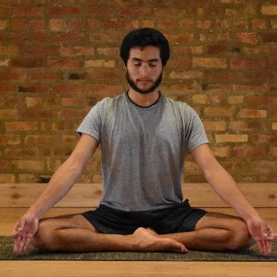 Andrew Fleisher Yoga