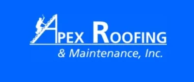 APEX ROOFING MAINTENANCE INC