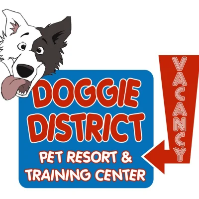 Doggie Distirct Mesa