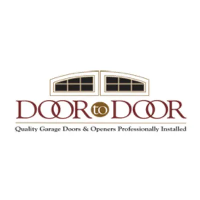 Door To Door Garage Doors