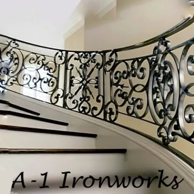 A-1 Ironworks