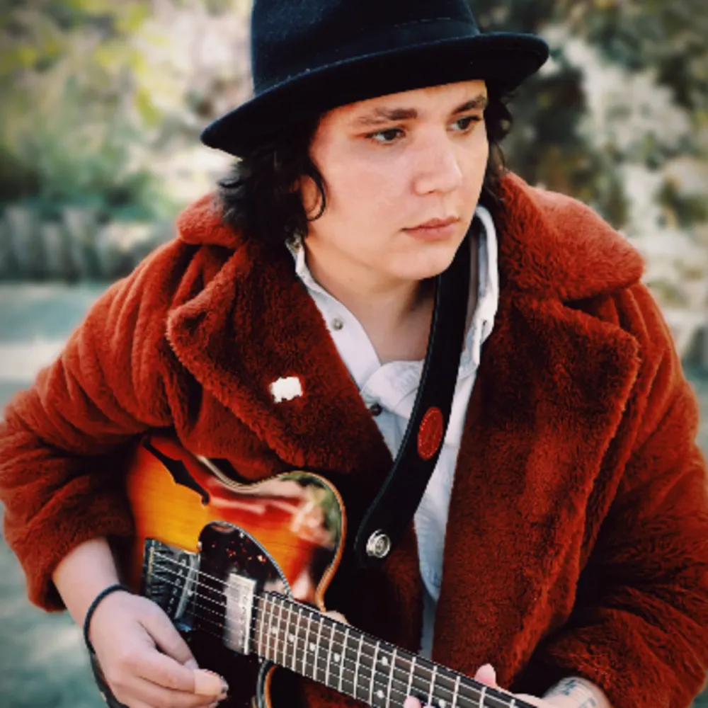 JC Guitar Lessons