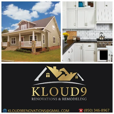 Kloud9 Renovations And Remodeling