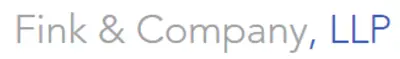 Fink & Company, LLP