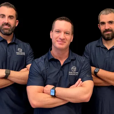 Phoenix Home Remodeling