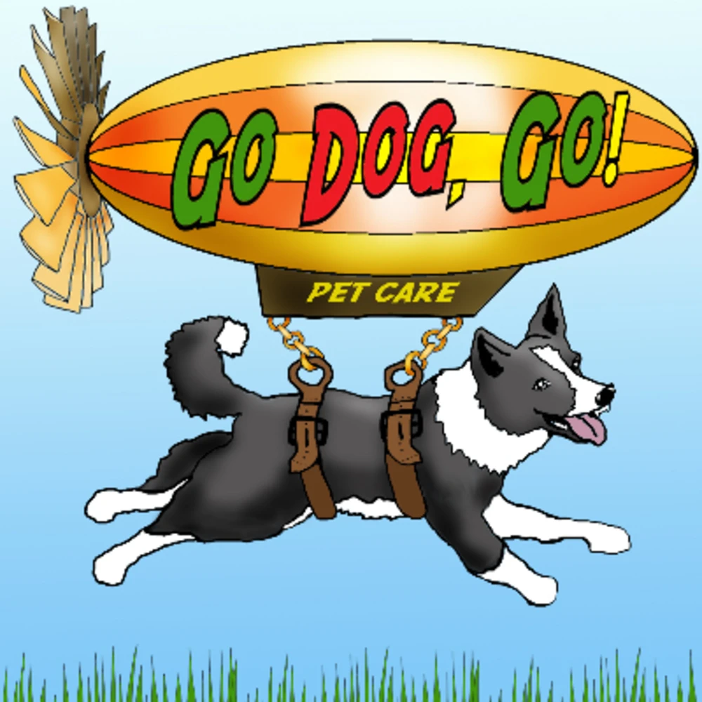 Go Dog Go Pet Care, LLC