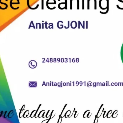 House Cleaning Service 