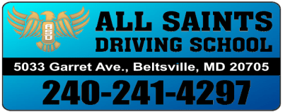All Saints Driving School