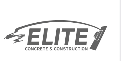 Elite Concrete & Construction