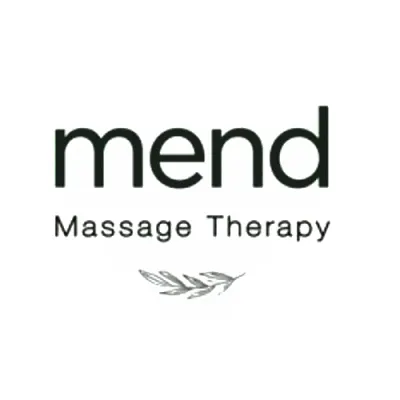 Mend Massage Therapy