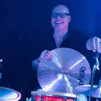 David Stanoch School Of Drumming
