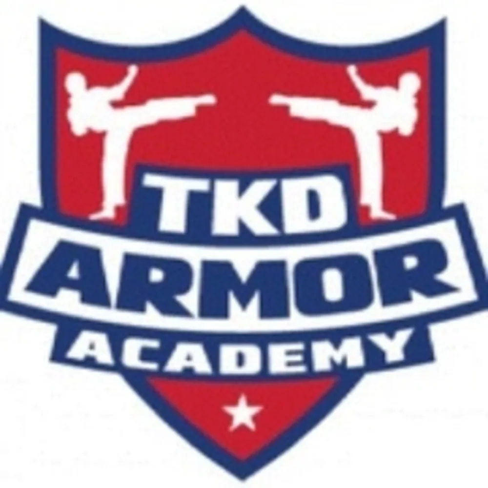 TKD ARMOR ACADEMY