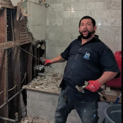 Rrtj Contracting Llc