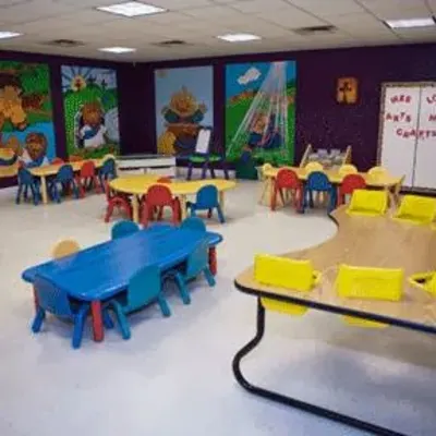Wee Love Day Care And Learning Center