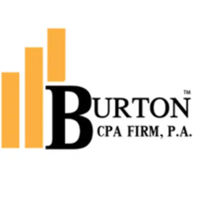 Burton CPA Firm, P.A.