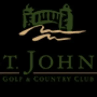 St Johns Golf & Country Club