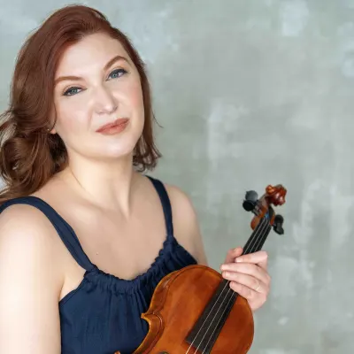 Forest Hills Violin And Viola
