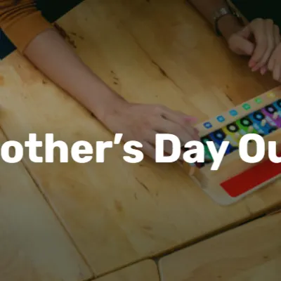 Journey Bible Fellowship Mothers Day Out
