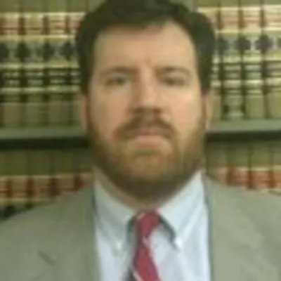 John Houser Parker II