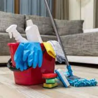 Chow Cleaning Services Llc