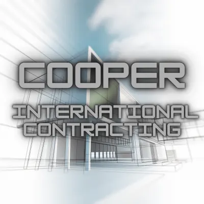Cooper International Contracting