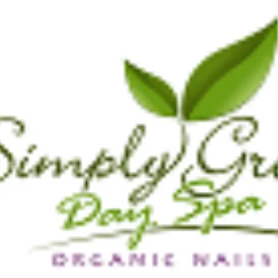 Simply Green Day Spa