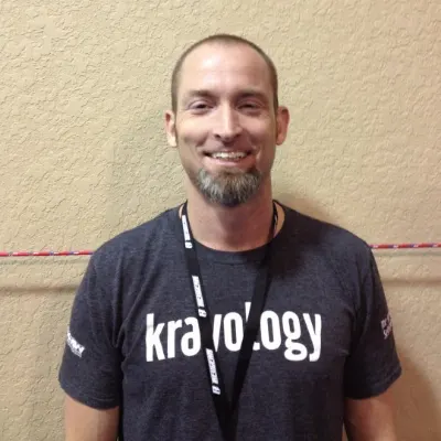 Krav Maga Houston