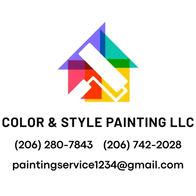 Color & Style Painting