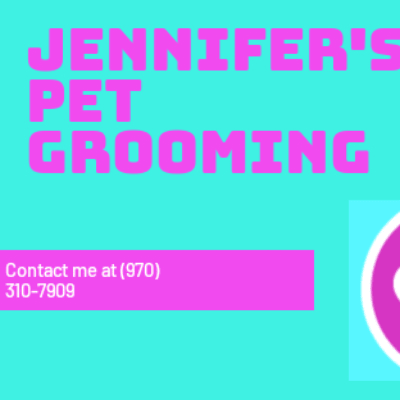 Jennifer's Pet Grooming