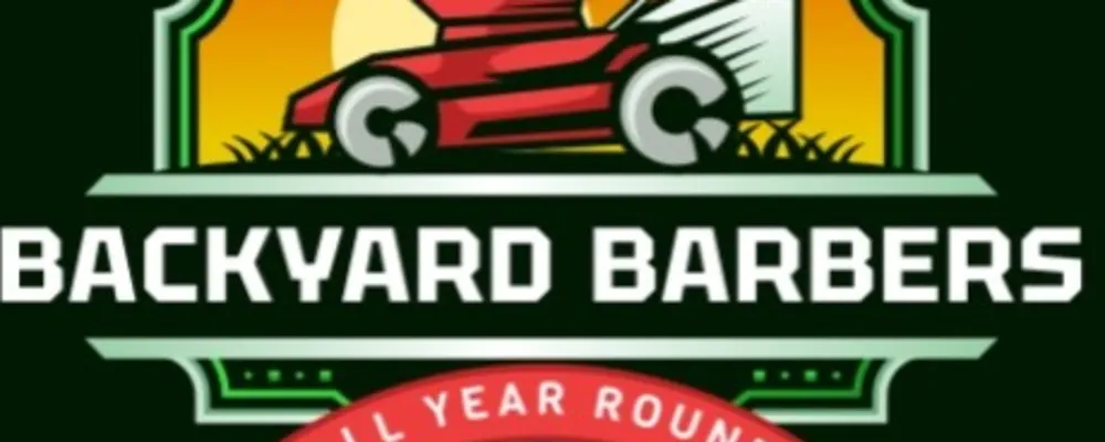 Backyard Barbers