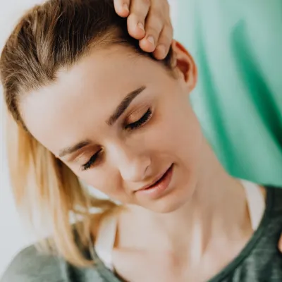 Thera Massage