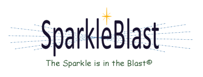SparkleBlast