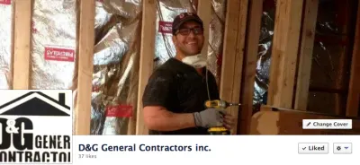 DG General Contractors