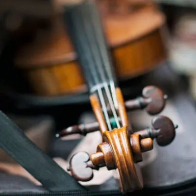 Lotz Violin Studio