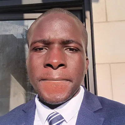 Taiwo Joshua Tutoring