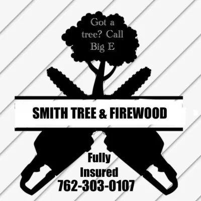Smith Tree & Firewood