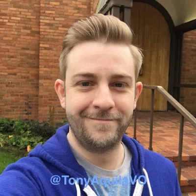 Photo of tony A.