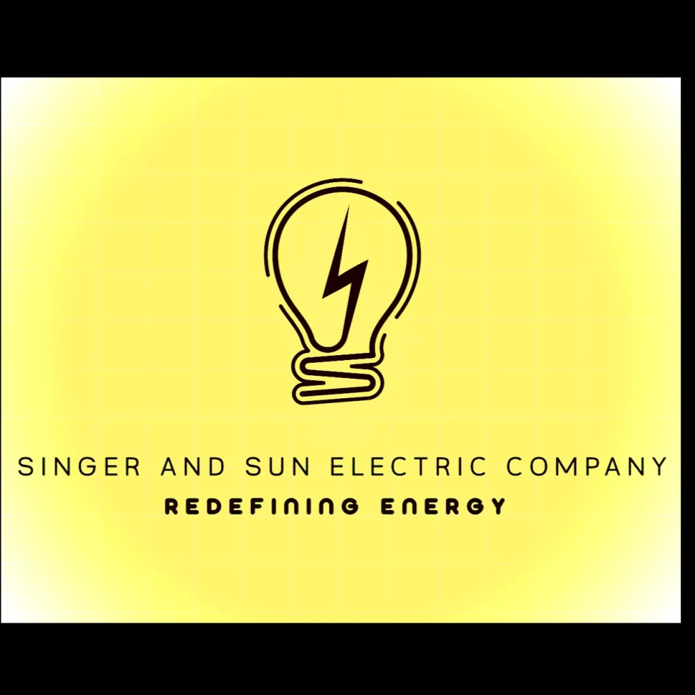 Singer And Sun Electric Company
