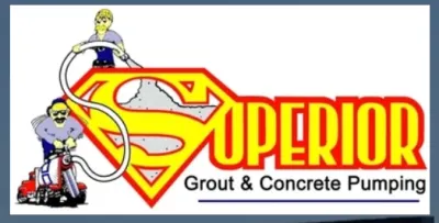 Superior Grout & Concrete Pump Services