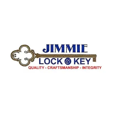 Jimmie Lock & Key